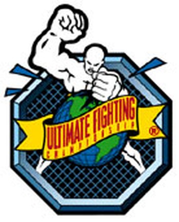 UFC Logo Clipart 