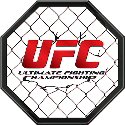 UFC Logo 2 PSD, vector files 