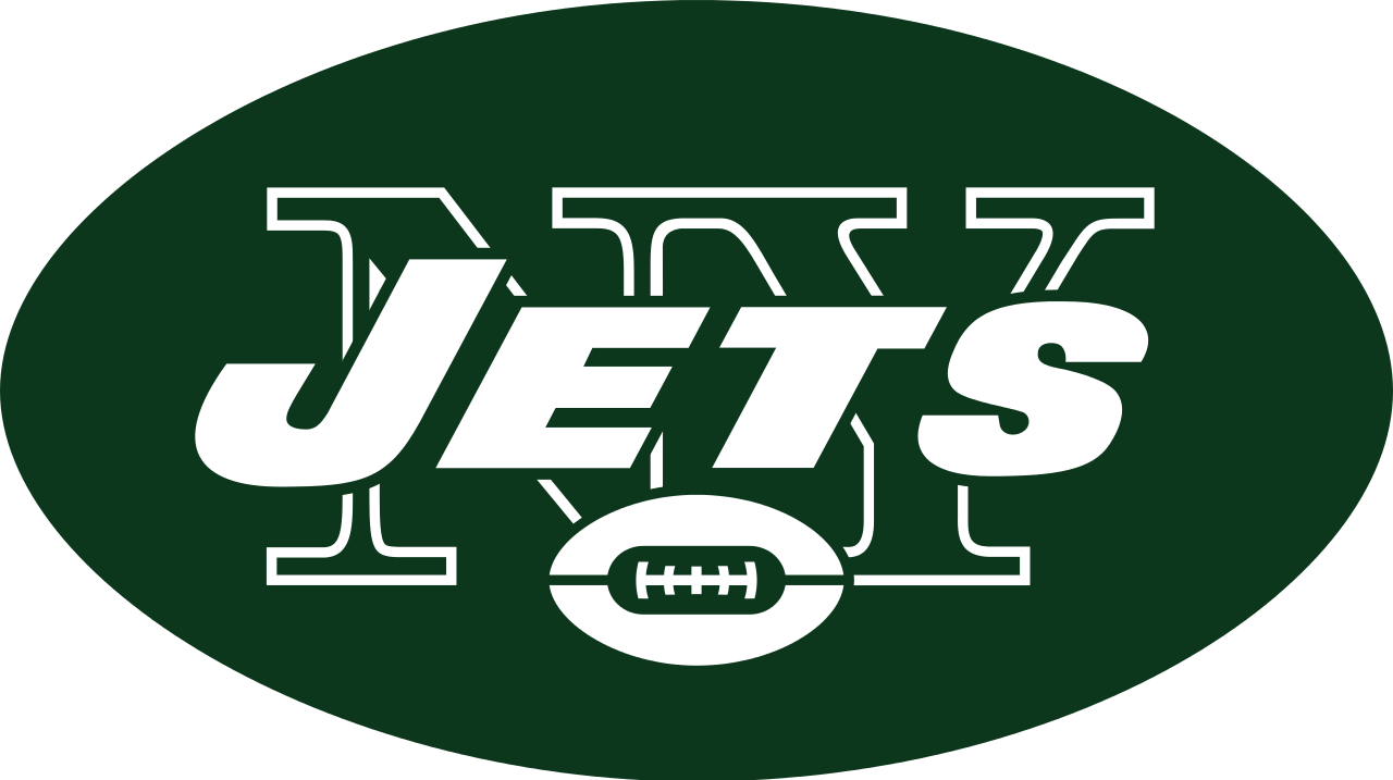 Ny Jets Logo Clipart 