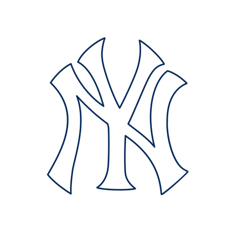 New York Yankees Clipart 