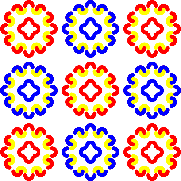 Vintage Jewelry Clipart