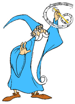 merlin sword in the stone - Clip Art Library