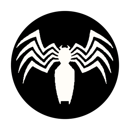 Venom?„? logo vector 