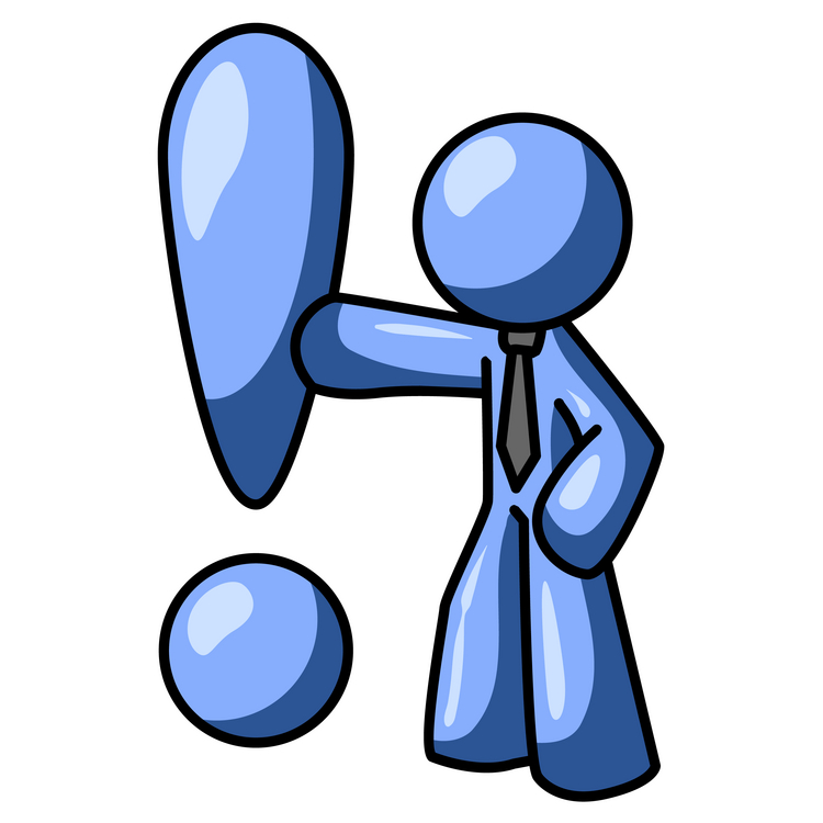 Blue stick figure in suit holding shield and standing beside a sphere, symbolizing protection and security.