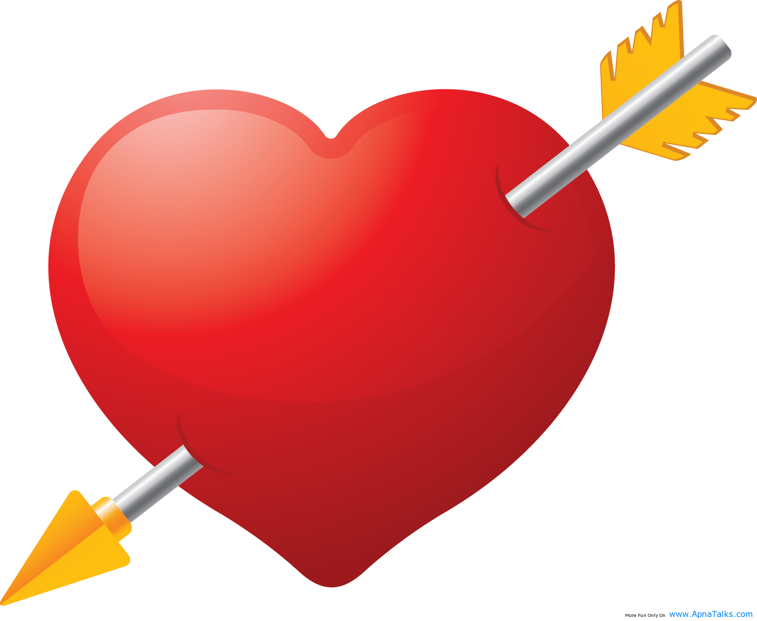 Free heart clipart graphics 