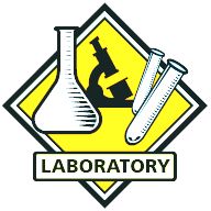 medical laboratory clipart