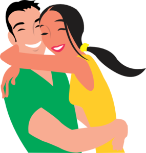 hot couples in hollywood images clipart