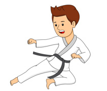 Kids Karate Training - Learn Discipline & Confidence Through Martial Arts