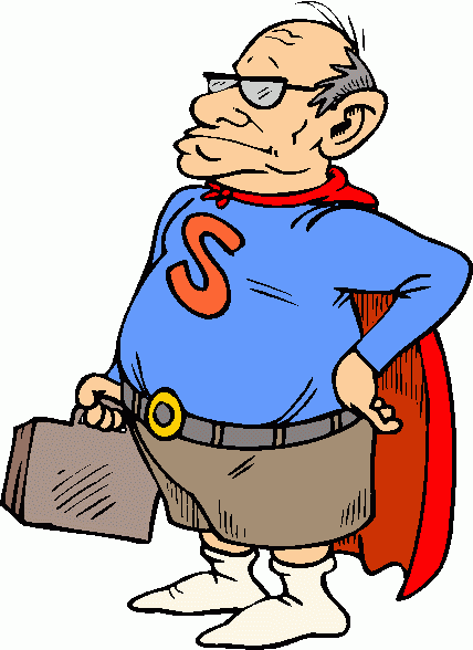 Halloween Costumes Clip Art