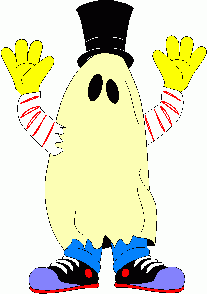 Costume Clip Art