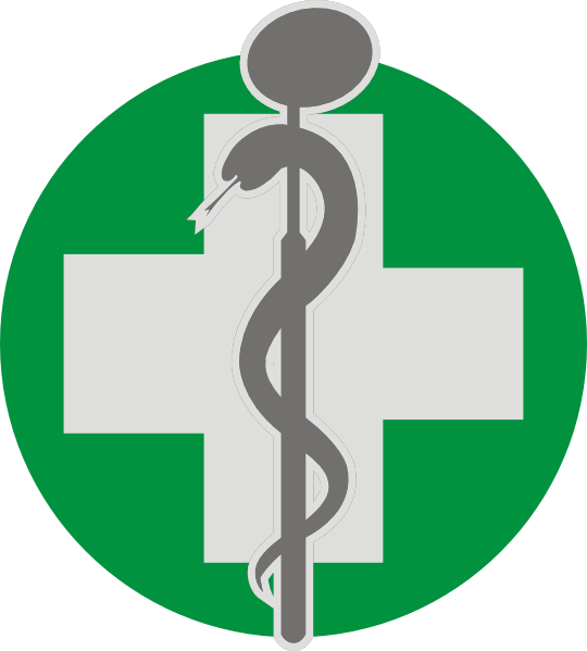Dentist Symbol clip art 