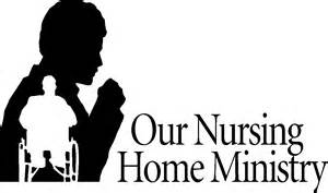 fun nursing home clip art