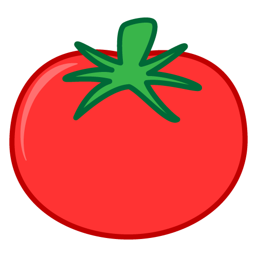 Free to Use &, Public Domain Tomato Clip Art 