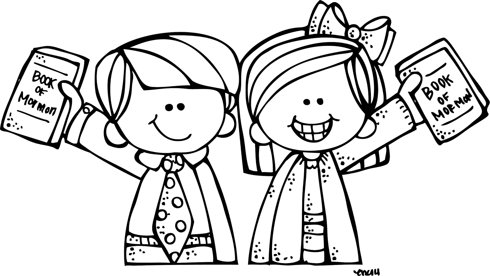 Missionary Clipart Black And White Clip Art Library
