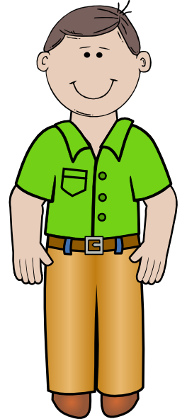 Dad Clipart Cartoon - Affordable and search from millions of royalty ...