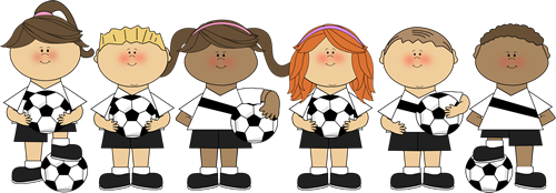 Uniforms cliparts
