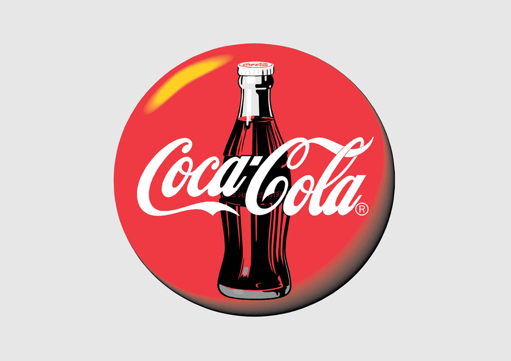 Coca Cola Logo Clip Art 