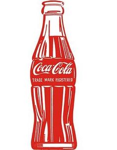Coca Cola clip art 