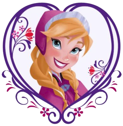 Disney Movie Princesses 