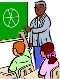 Clip Art Classrooms