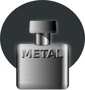 Perfume Bottle Clip Art 