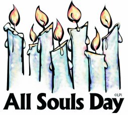 Bereavement Ministry 