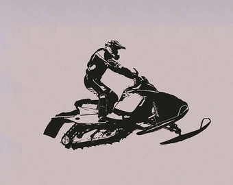 snowmobile ??“ Etsy 