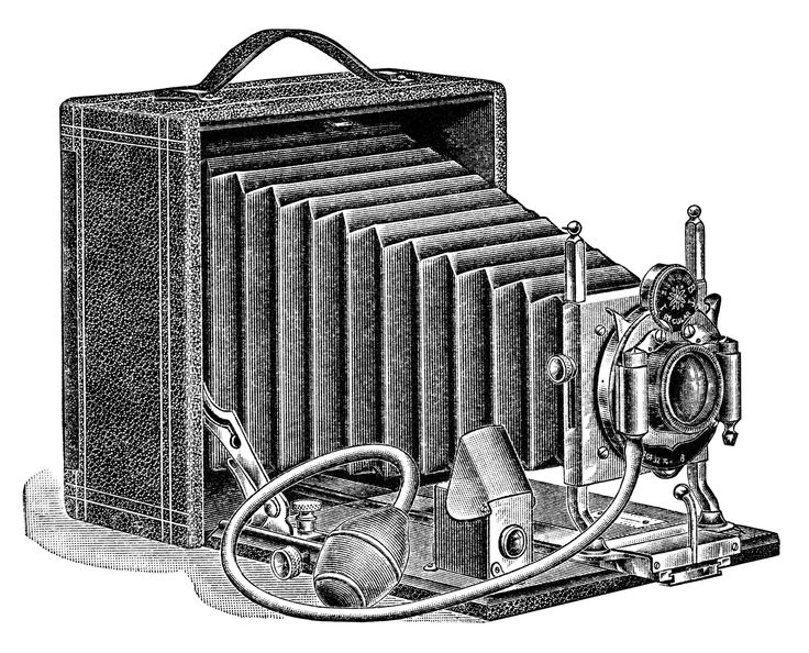 Vintage clipart 