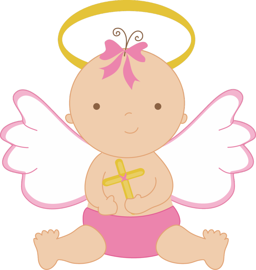 Angels cliparts 