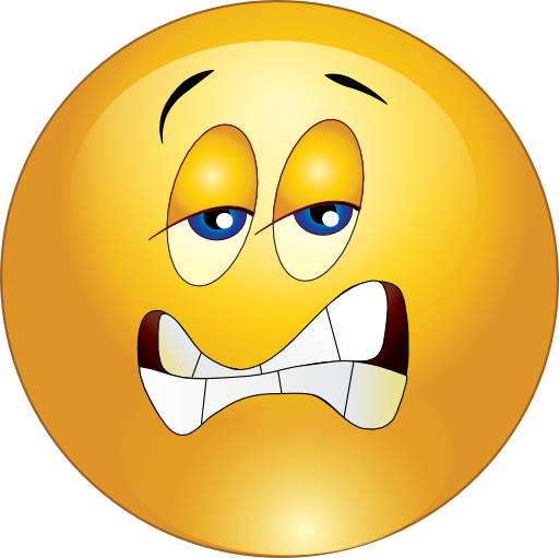 Clip Art Emoticons