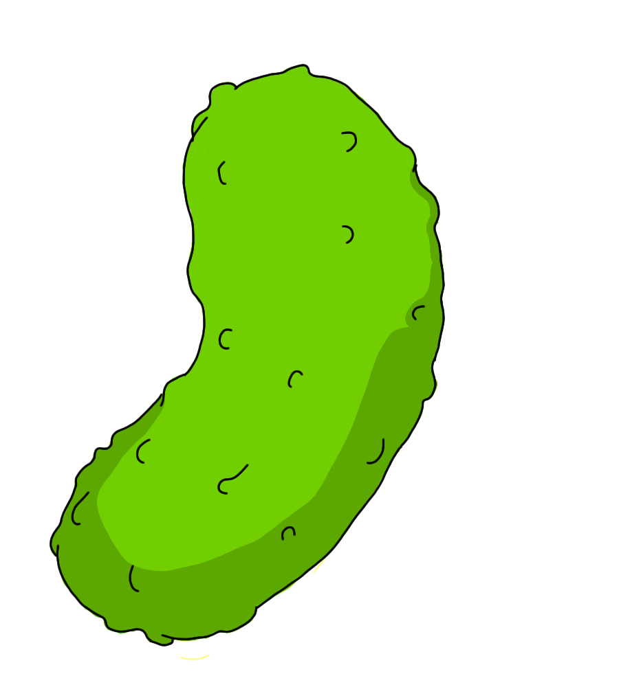 Pickle Pictures 