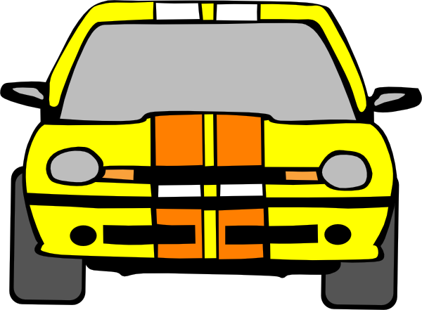 Cab Clip Art 