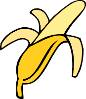 Joey B&Basic Banana Bread 