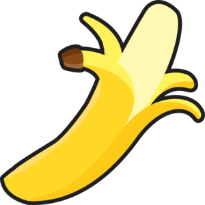 Bananas clipart image 