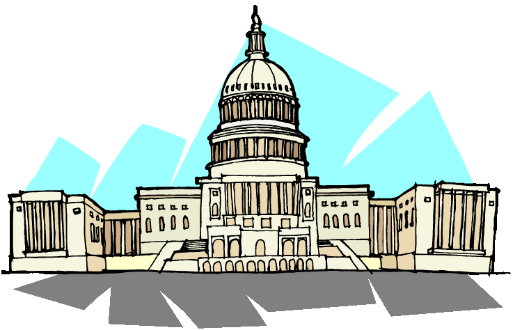 legislative branch symbol