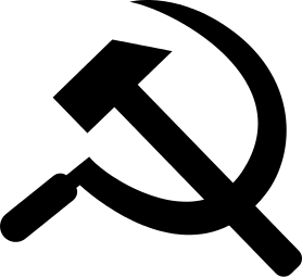 communism Clipart 