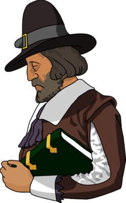 Pilgrim Art