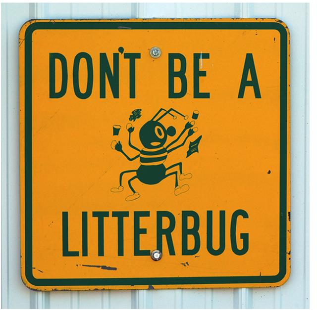 City Council sets hearing for increasing party litter penalties