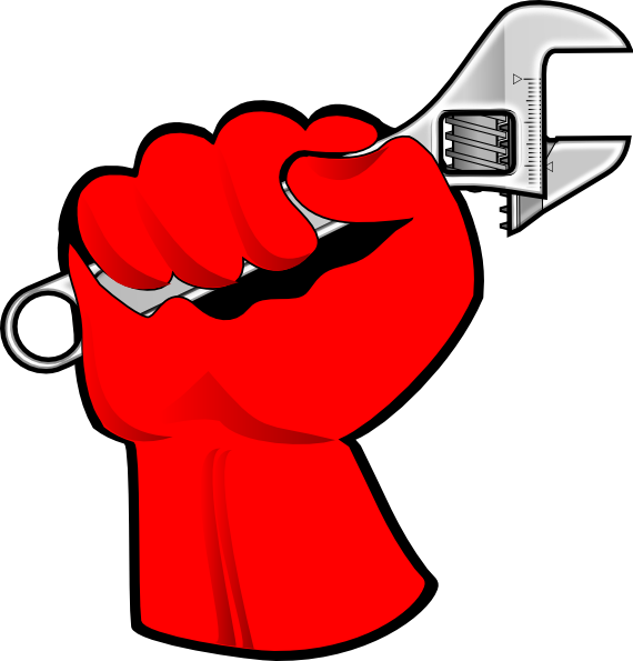 Labor Day Clip Art 