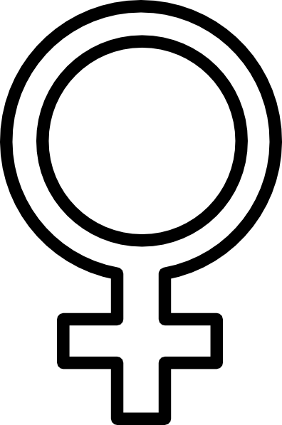 Gender Clipart
