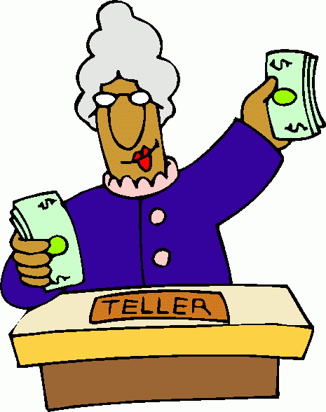 Clip Art Bank