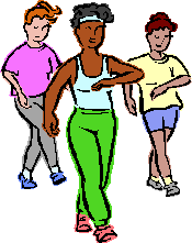 Group Fitness Dance Class - Fun, Inclusive Exercise for All Ages