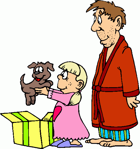 Obedience To Parents Clip Art