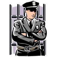 Bondsman Clipart 