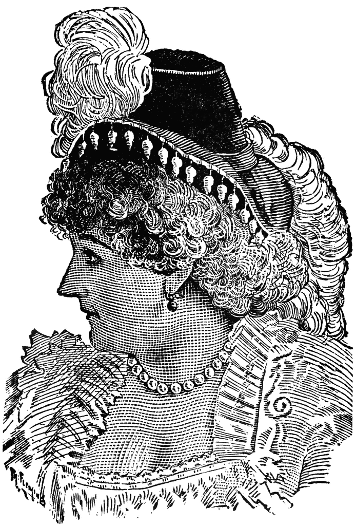 Fanny Davenport