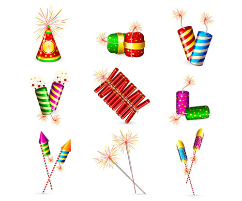 Crackers Clipart