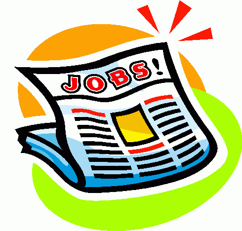 Role Or Job Clipart 