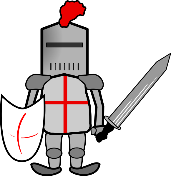 Supper Lasagna Clipart
