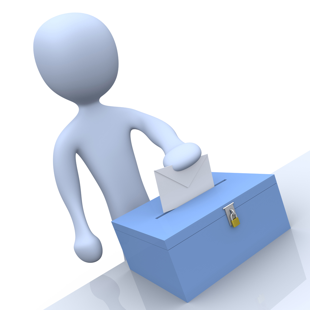 Free Voting Cliparts, Download Free Voting Cliparts png images, Free ...