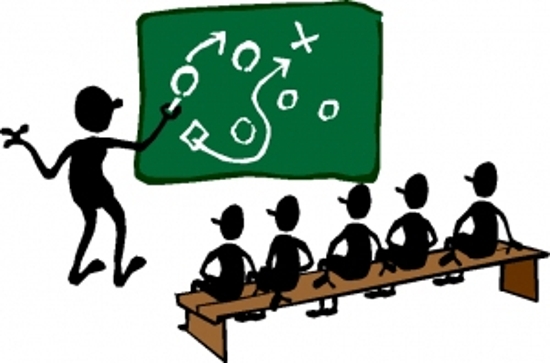 Conduct 20clipart 